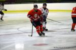 Photo hockey match Besan�on - Colmar le 07/03/2026