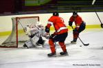 Photo hockey match Besan�on - Colmar le 07/03/2026