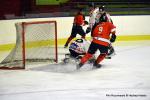 Photo hockey match Besan�on - Colmar le 07/03/2026