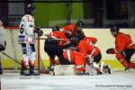Photo hockey match Besan�on - Colmar le 07/03/2026