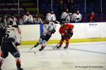Photo hockey match Besan�on - Colmar le 07/03/2026