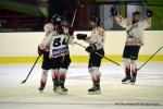 Photo hockey match Besan�on - Colmar le 07/03/2026
