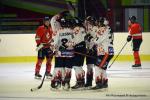 Photo hockey match Besan�on - Colmar le 07/03/2026
