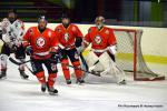 Photo hockey match Besan�on - Colmar le 07/03/2026
