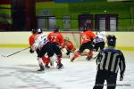 Photo hockey match Besan�on - Colmar le 07/03/2026