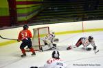 Photo hockey match Besan�on - Colmar le 07/03/2026