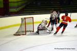 Photo hockey match Besan�on - Colmar le 07/03/2026