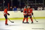 Photo hockey match Besan�on - Colmar le 07/03/2026