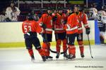 Photo hockey match Besan�on - Colmar le 07/03/2026