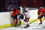 Photo hockey match Besan�on - Colmar le 07/03/2026
