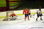Photo hockey match Besan�on - Colmar le 07/03/2026