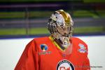Photo hockey match Besan�on - Colmar le 07/03/2026