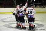 Photo hockey match Besan�on - Colmar le 07/03/2026