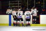 Photo hockey match Besan�on - Colmar le 07/03/2026