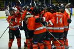 Photo hockey match Besan�on - Colmar le 07/03/2026