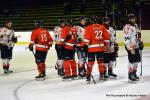 Photo hockey match Besan�on - Colmar le 07/03/2026