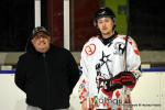 Photo hockey match Besan�on - Colmar le 07/03/2026