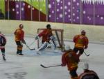 Photo hockey match Besanon - Colmar le 23/10/2010