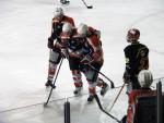 Photo hockey match Besanon - Colmar le 05/11/2011