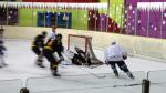 Photo hockey match Besanon - Colmar le 20/10/2012