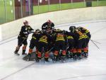 Photo hockey match Besanon - Colmar le 20/10/2012