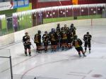 Photo hockey match Besanon - Colmar le 20/10/2012