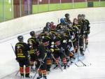 Photo hockey match Besanon - Colmar le 20/10/2012
