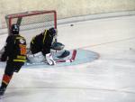 Photo hockey match Besanon - Colmar le 20/10/2012