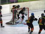 Photo hockey match Besanon - Colmar le 20/10/2012