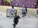 Photo hockey match Besanon - Colmar le 20/10/2012