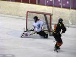 Photo hockey match Besanon - Colmar le 20/10/2012