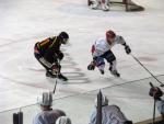 Photo hockey match Besanon - Colmar le 20/10/2012