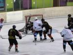 Photo hockey match Besanon - Colmar le 20/10/2012