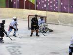 Photo hockey match Besanon - Colmar le 20/10/2012