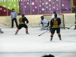 Photo hockey match Besanon - Colmar le 20/10/2012