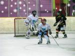 Photo hockey match Besanon - Colmar le 20/10/2012