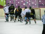 Photo hockey match Besanon - Colmar le 20/10/2012