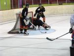 Photo hockey match Besanon - Colmar le 20/10/2012