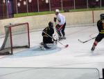 Photo hockey match Besanon - Colmar le 20/10/2012
