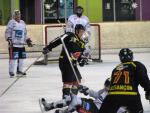 Photo hockey match Besanon - Colmar le 20/10/2012
