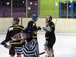 Photo hockey match Besanon - Colmar le 20/10/2012