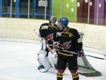 Photo hockey match Besanon - Colmar le 20/10/2012