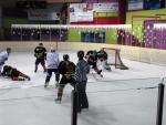 Photo hockey match Besanon - Colmar le 20/10/2012