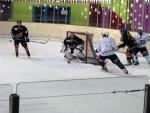 Photo hockey match Besanon - Colmar le 20/10/2012