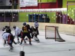 Photo hockey match Besanon - Colmar le 20/10/2012