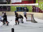 Photo hockey match Besanon - Colmar le 20/10/2012