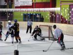 Photo hockey match Besanon - Colmar le 20/10/2012