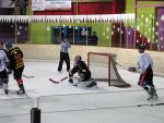 Photo hockey match Besanon - Colmar le 20/10/2012