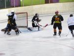 Photo hockey match Besanon - Colmar le 20/10/2012