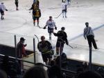 Photo hockey match Besanon - Colmar le 20/10/2012